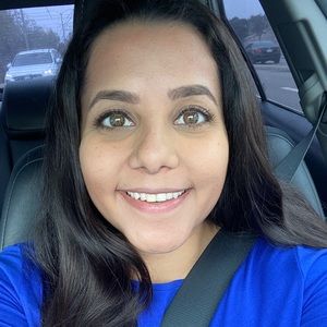 Meet your Posher, Samantha